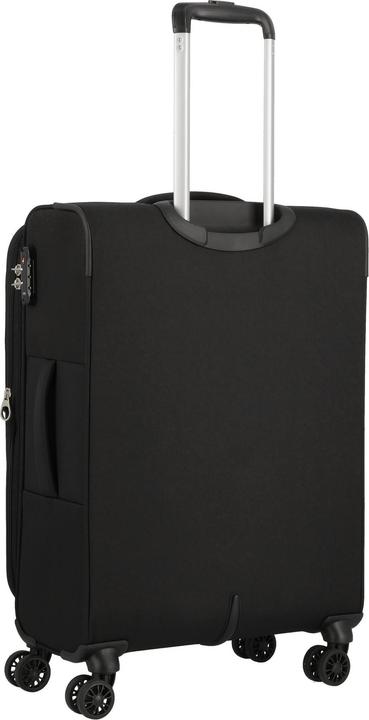 Produktbild American Tourister Rampup 4 Rollen Kofferset 3-teilig (218 l, XL (ab 115l))