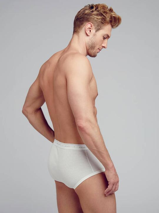 Produktbild Jockey Classic Cotton Y-Front Brief (M)