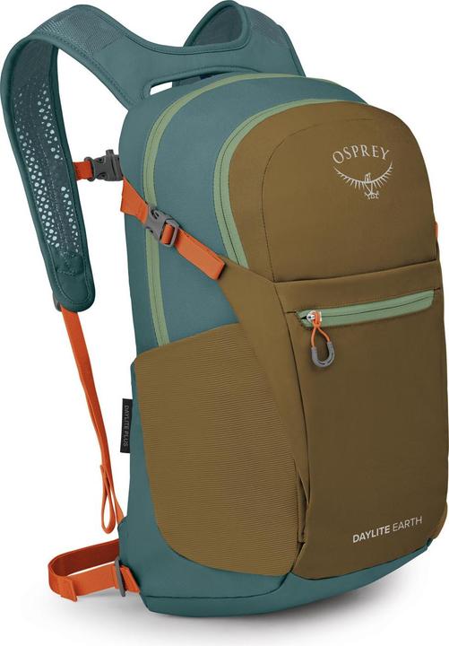 Actual product image Osprey Daylite Plus Earth (13 l)