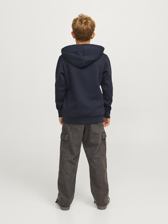 Image du produit Jack & Jones Jjluke Sweat Hood Mni (98)