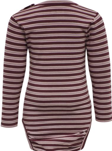 Actual product image hummel Kayla Body L/S (92)