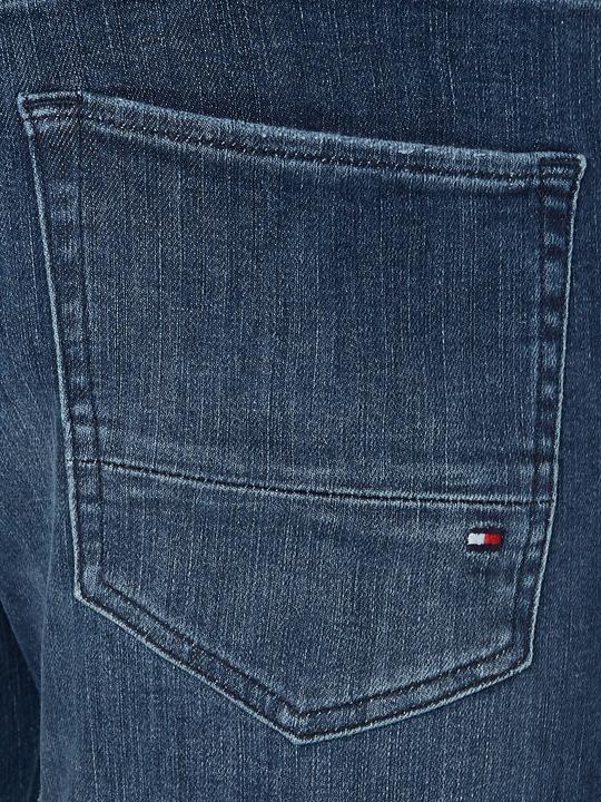 Image du produit Tommy Hilfiger Xtr Slm Layton Pstr Blain Jeans pour hommes (W30/L30)