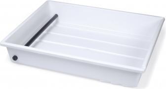 Immagine prodotto Kaiser Fototechnik Lavatrice di immagini PE/RC per formati fino a 30 x 40 cm (Altra chimica)
