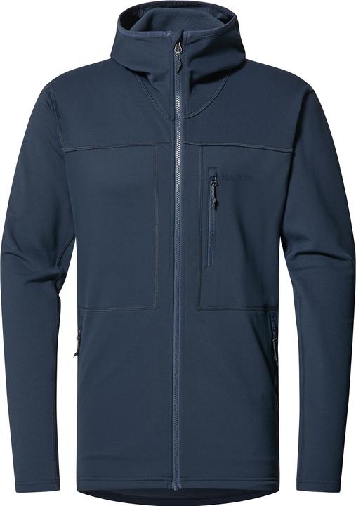Haglöfs Rosson Mid Hoodie (S)