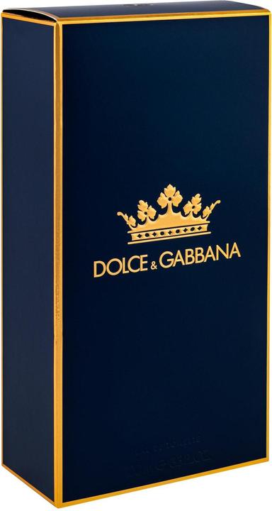 Produktbild Dolce & Gabbana K (Eau de Toilette, 100 ml)