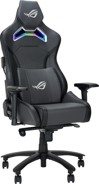 ASUS ROG Chariot X