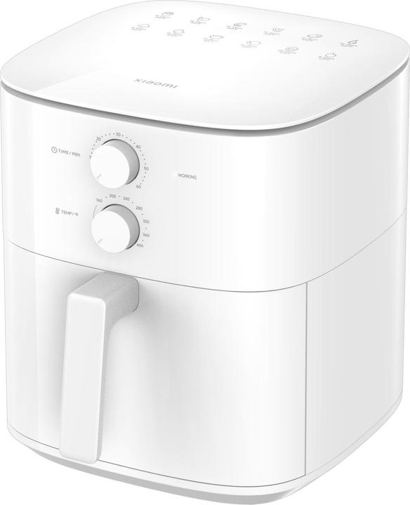 Xiaomi Air Fryer EU (EU plug)