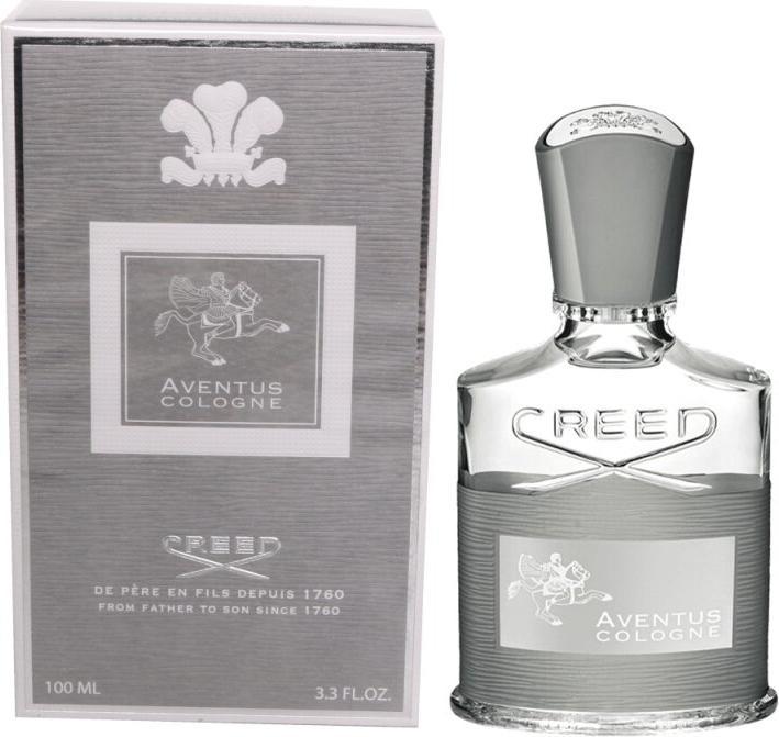 Actual product image Creed Aventus Cologne (Eau de cologne, 100 ml)