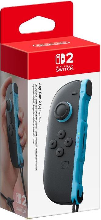 Produktbild Nintendo Joy-Con 2 (L) (Switch 2)