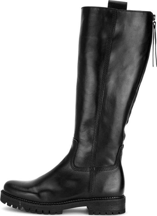 Actual product image Gabor Hochschaftstiefel (39)