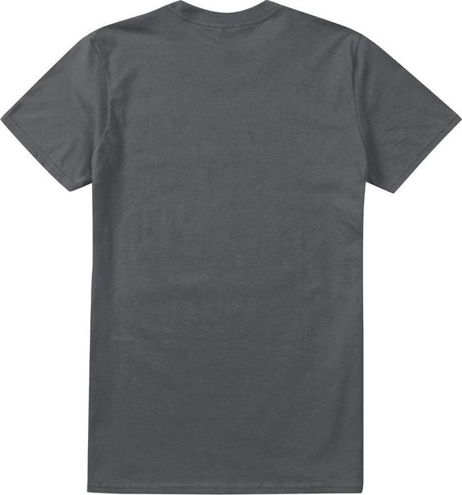 Produktbild The Mod Squad Run Simple TShirt (4XL)