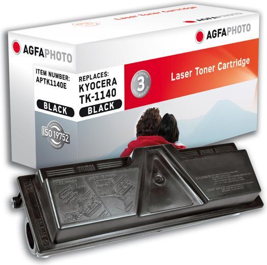 Produktbild AGFAPHOTO Aptk1140e (BK)