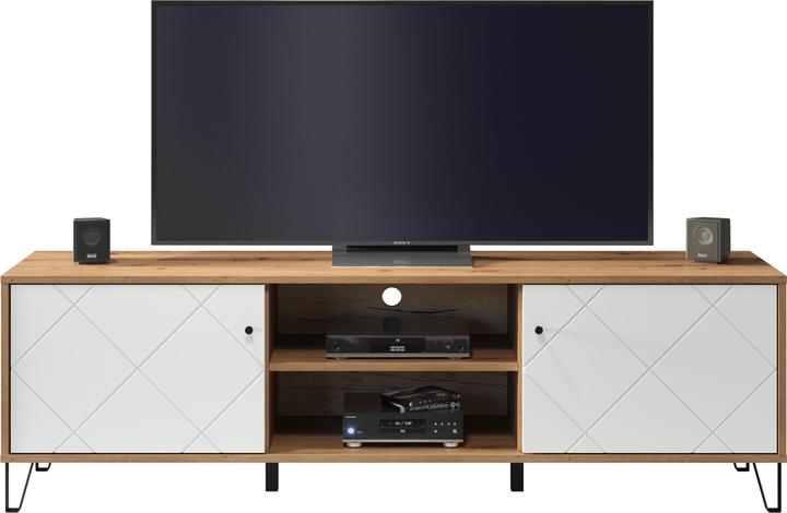 Actual product image Trendteam TouchWO (183 x 40 x 56 cm)