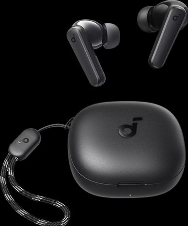 Productafbeelding soundcore R50i (ANC, 12 h, Draadloze)