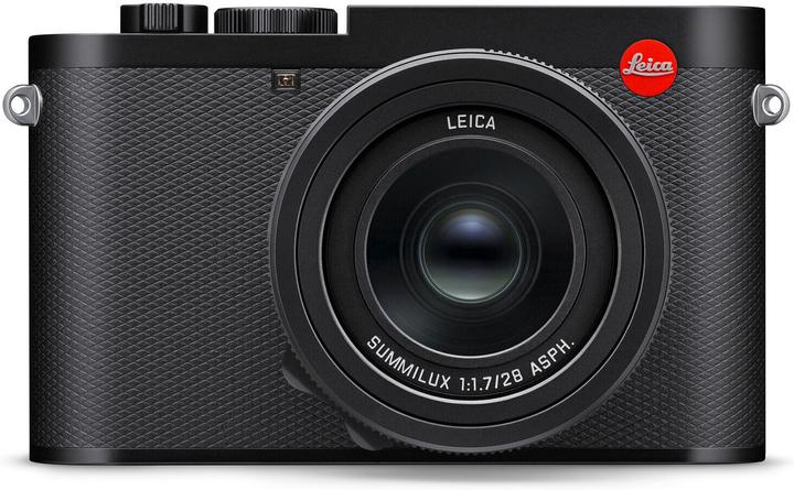Image du produit Leica Q3 -caméra numérique (60 Mpx)