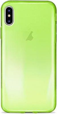 Actual product image Puro Nude 0.3mm Case for iPhone X (AKGETPUROET00062) (Apple iPhone X)