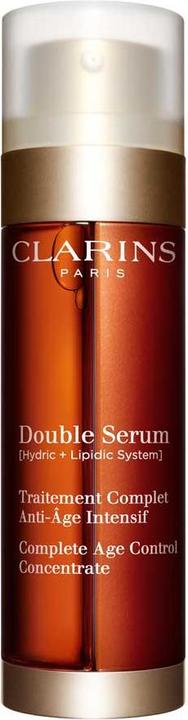 Immagine prodotto Clarins Siero doppio di cura essenziale (50 ml)