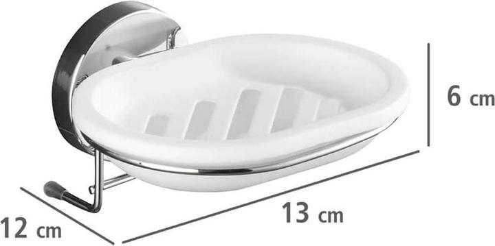 Actual product image Wenko Milazzo