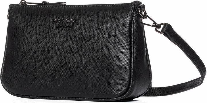 Immagine prodotto Marc Ellis Elora Chic Damen Schultertasche - 100% Polyurethan - 24.0 X 15.0 X 11.0 Cm