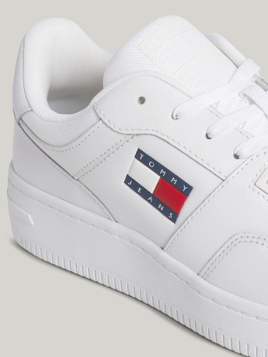 Image du produit Tommy Hilfiger Tjm Retro Basket Ess (41)