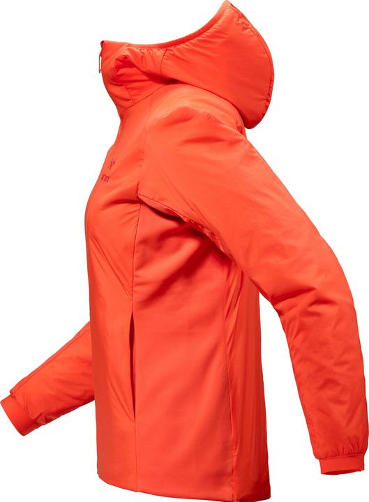 Immagine prodotto Arc'teryx Felpa con cappuccio Atom (S)
