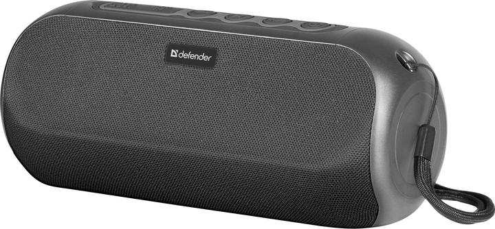 Produktbild Defender G32 gray speaker (8 h, Akkubetrieb)
