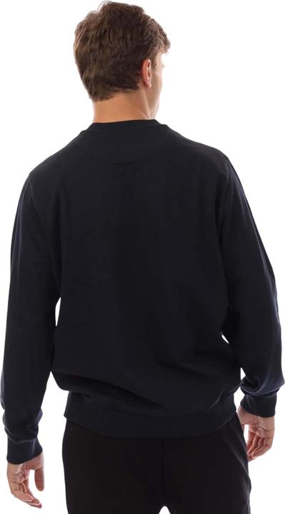 Produktbild Lyle and Scott Sweatshirt Schrift (M)