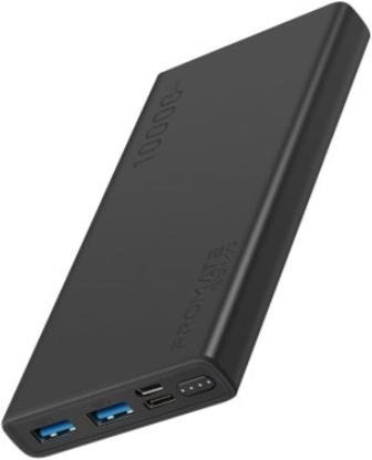 Actual product image ProMate Bolt-10 Power Bank 10W (10000 mAh, 37000 Wh)