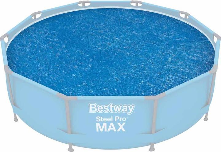 Actual product image Bestway Solar Steel Frame
