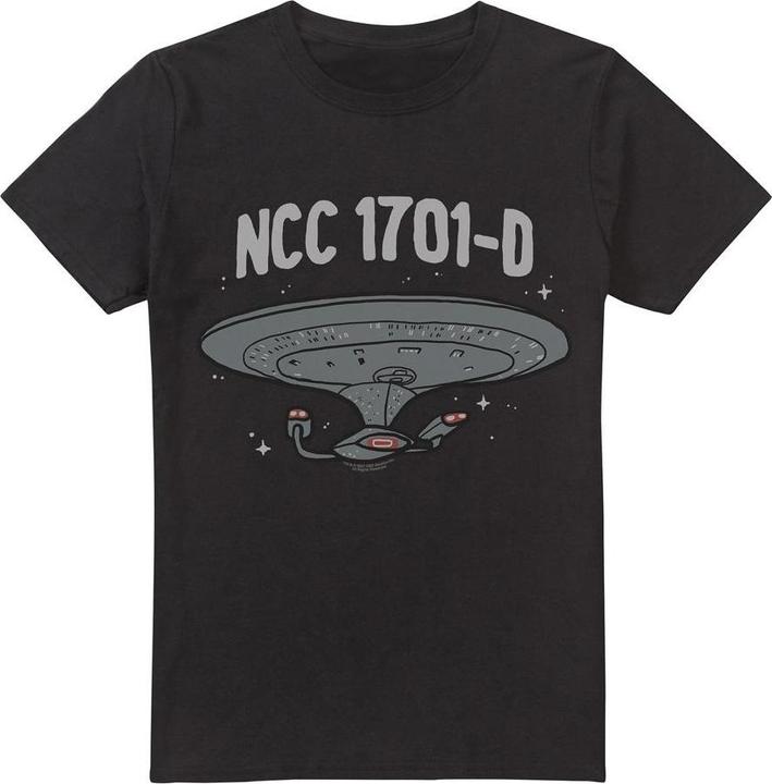 The Next Generation TShirt (L)