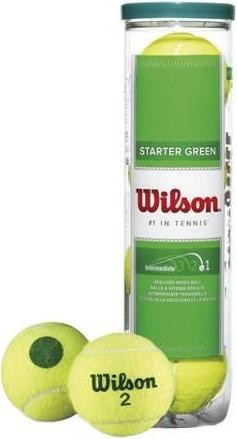 Produktbild Wilson Starter Play