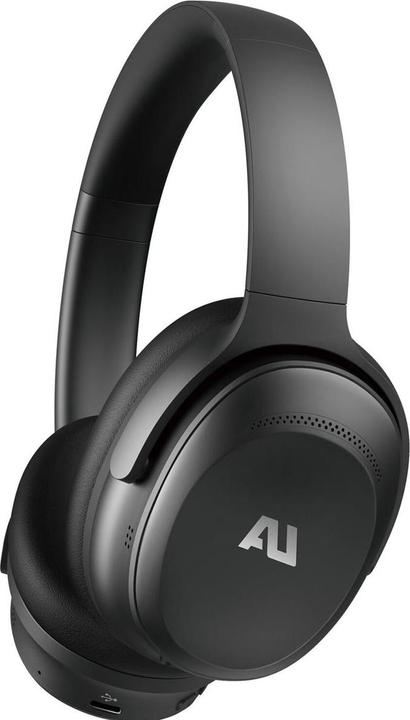 Image du produit Ausounds AU-XT ANC Écouteurs (ANC, 30 h, Filaire)