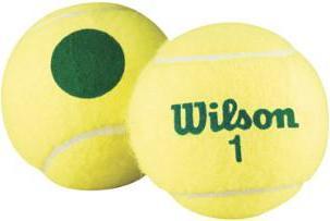 Produktbild Wilson Starter Play