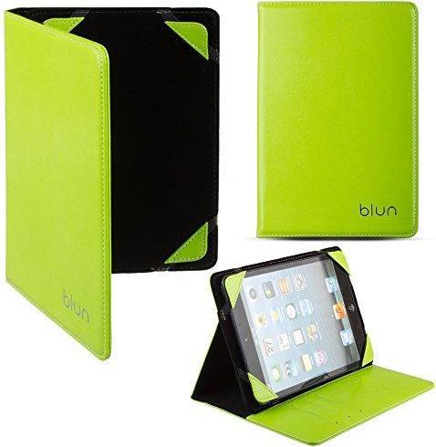 Immagine prodotto Blun custodia per tablet custodia universale per tablet 7 "UNT lime (Universale)