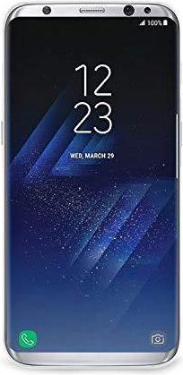 Produktbild Puro Samsung Galaxy S8 Ultra Slim Case Translucent“ (SGS803TR) (Samsung Galaxy S8)