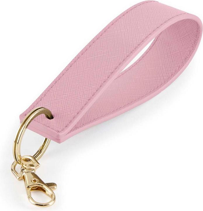 Dusky pink