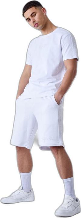 Image du produit Project X Paris Short bande logo brodé (L)