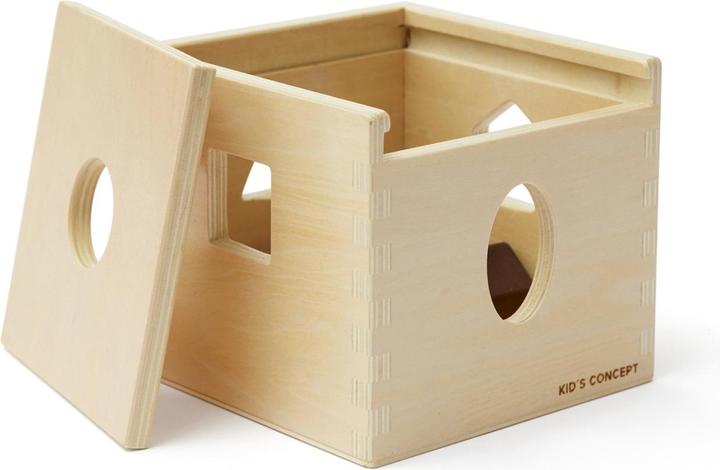 Actual product image Kids Concept Neo nature