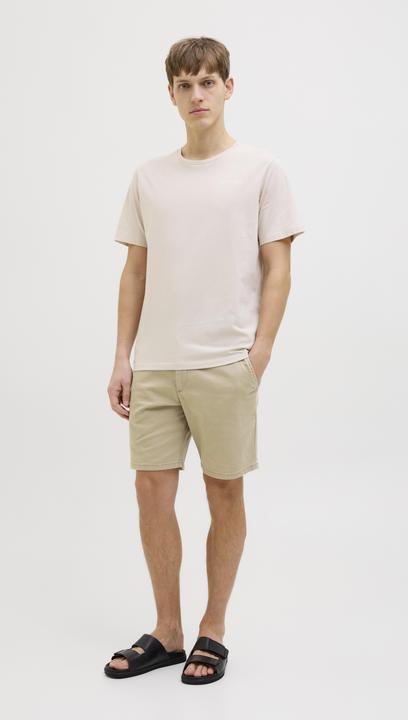 Actual product image Jack & Jones Jrebsharp Chino Short Sn (XXL)