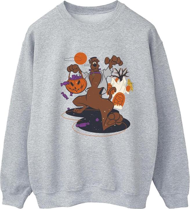Produktbild Scooby Doo Sweatshirt (XL)