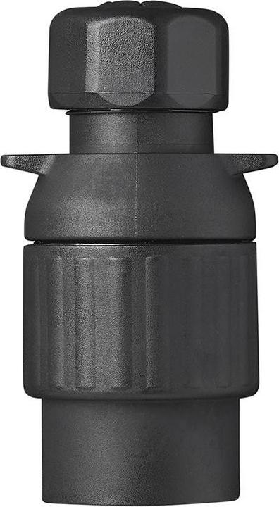 Image du produit ProPlus Fiche 13 broches du système PVC Multicon West sous blister