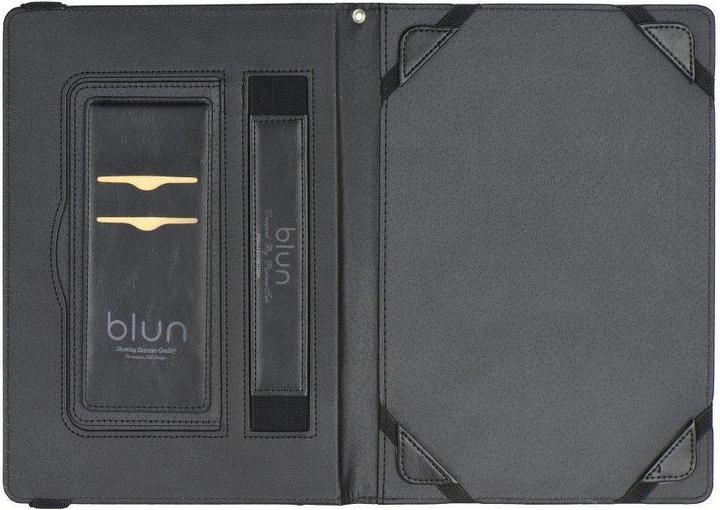 Produktbild Blun tablet case universal case for tablet computer 7 "UNT black (Universal)