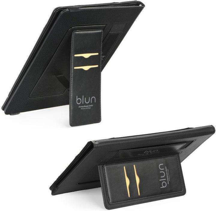 Produktbild Blun tablet case universal case for tablet computer 7 "UNT black (Universal)