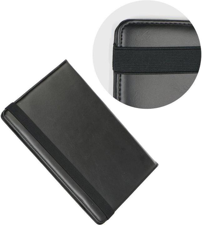 Produktbild Blun tablet case universal case for tablet computer 7 "UNT black (Universal)