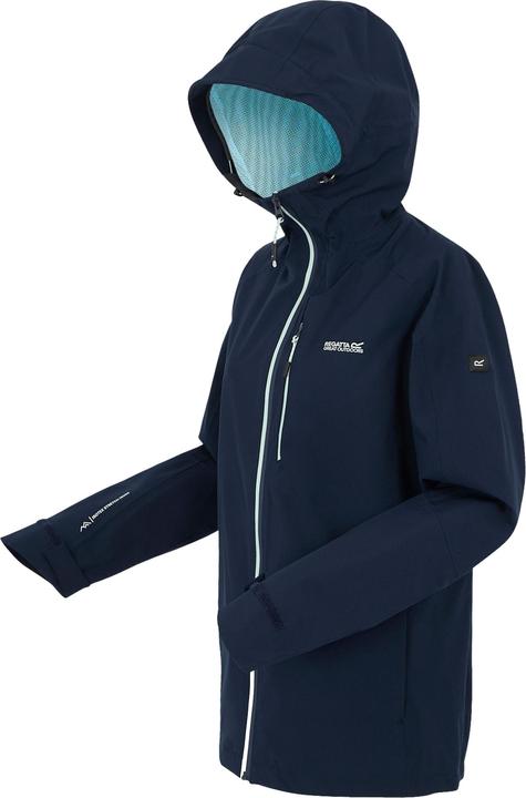 Immagine prodotto Regatta Birchdale II Giacca Impermeabile Donna (42)