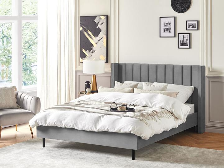 Actual product image Beliani Villette (160 x 200 cm)
