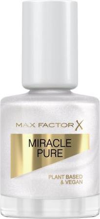 Immagine prodotto Max Factor Miracle Pure Laquer 12 ml 095 Opal Coat (095 Cappotto opalino, Smalto)