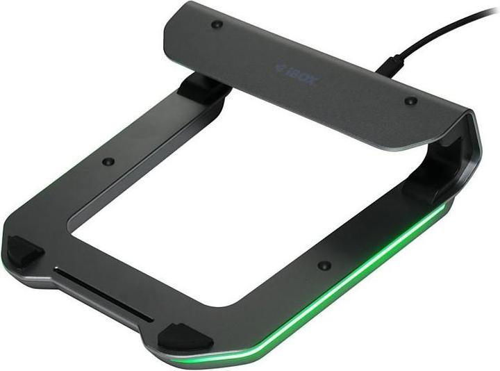 Produktbild iBox NC06 COOLING STAND FOR NOTEBOOKS UP TO 17.3inch