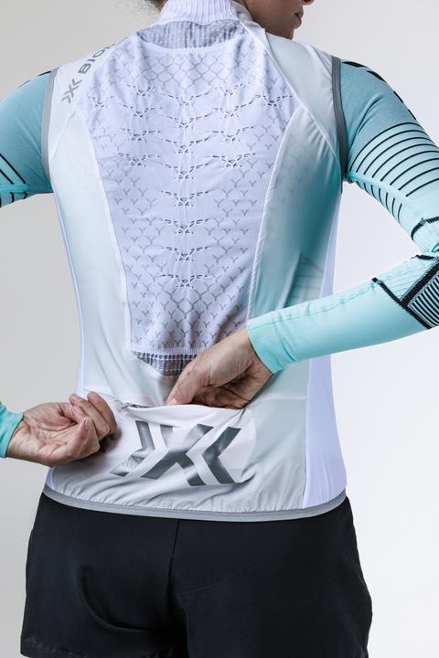 Immagine prodotto X-Bionic Gilet Twyce Donna (XL)