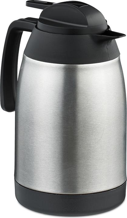 Relaxdays coffee jug (1.50 l)